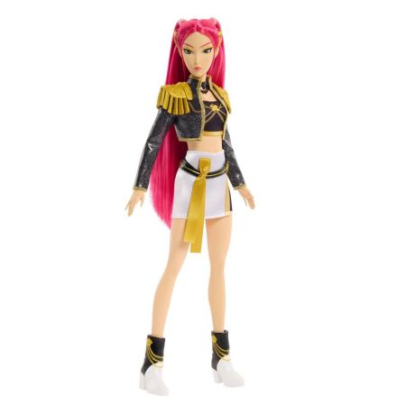 Guerreras Kpop muñeca musical Mira Golden