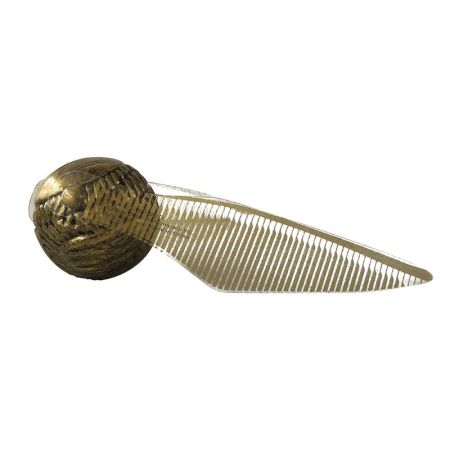 Harry Potter pelota Snitch dorada