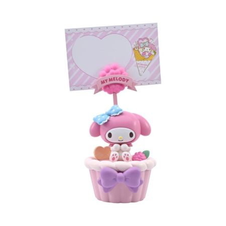 Hello Kitty figura Yume brick Hero Box 8 cm Melody