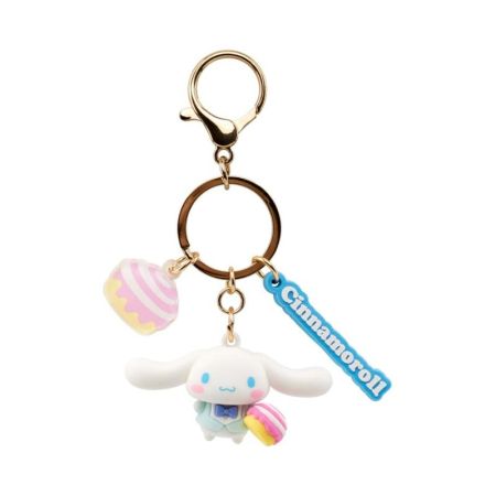 Hello Kitty llavero Yume 6 cm Cinnamoroll&nbsp;