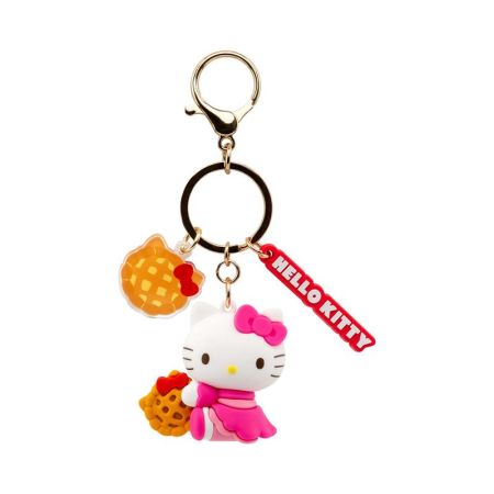 Hello Kitty llavero Yume 6 cm Hello Kitty