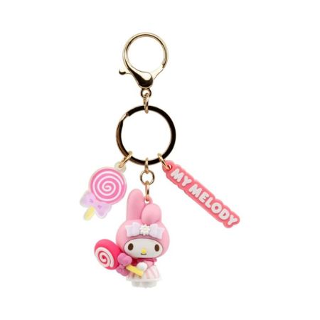 Hello Kitty llavero Yume 6 cm Melody