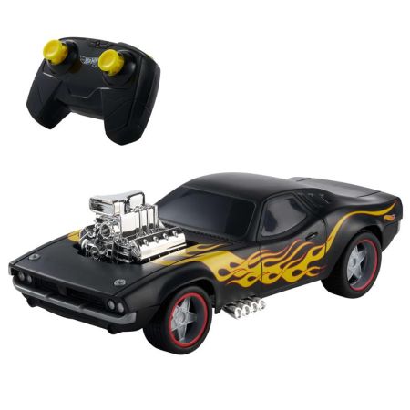 Hot Wheels RC Rodger Dodger