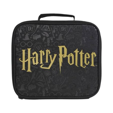 Bolsa de almuerzo Harry Potter