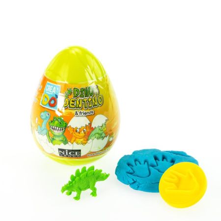 Huevos sorpresa Dino dentino