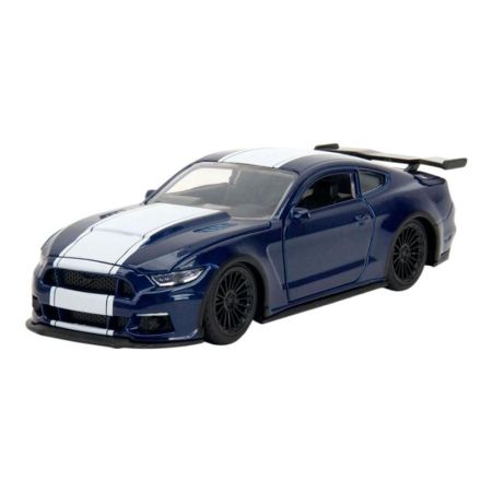 Jada Fast & Furious metal 1:32 2016 Ford Mustang