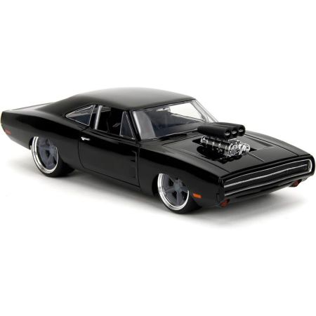 Jada Fast & Furious metal 1:32 Dodge Charder Meta