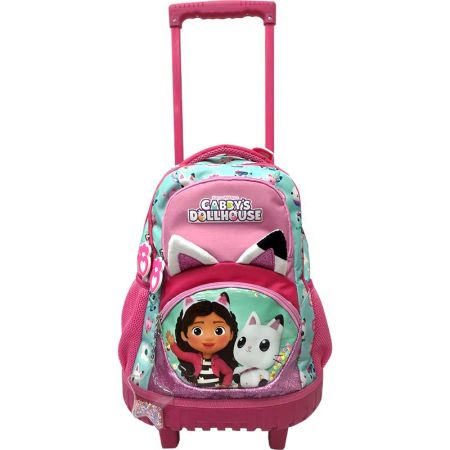 La casa de Gabby mochila 42 cm