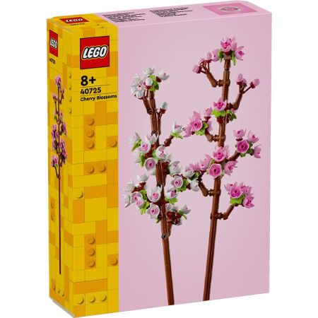 Lego flores de cerezo