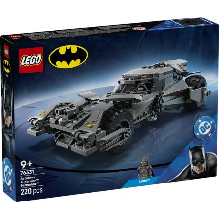 Lego Súper Héroes Batmóvil de Batman v Superman