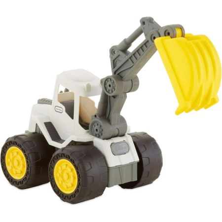 Little Tikes Dirt Diggers 2 en 1 excavadora