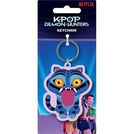 Llavero Derpy Kpop Demon Hunters