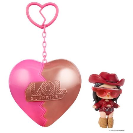 LOL Surprise Music Festival muñecas blind box