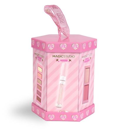 Magic Studio set de maquillaje Coquette