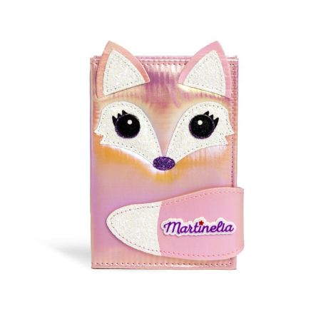 Martinelia cartea de maquillaje My best friends