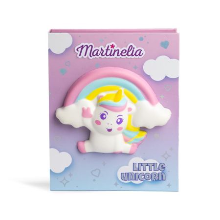 Martinelia paleta de maquillaje Litlle Unicorn