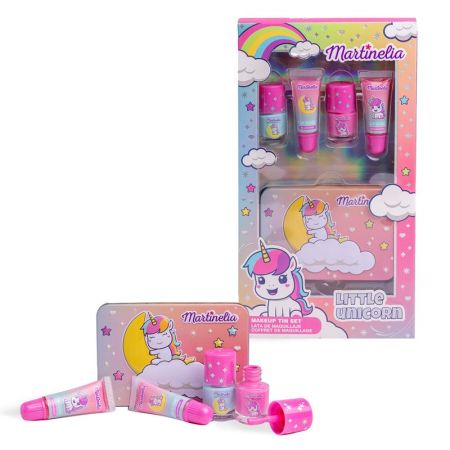 Martinelia set de maquillaje My little Unicorn