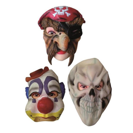 Mascaras Adulto modelos surtidos