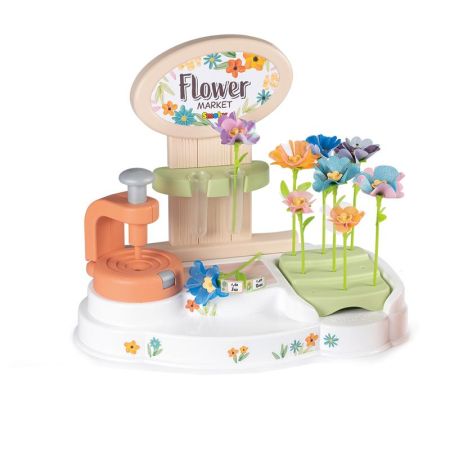 Mercado de las flores