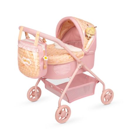 Mi primer coche de muñeca Honey
