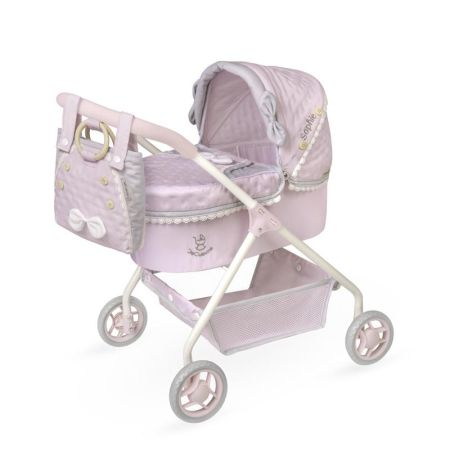 Mi primer coche de muñeca Sophie