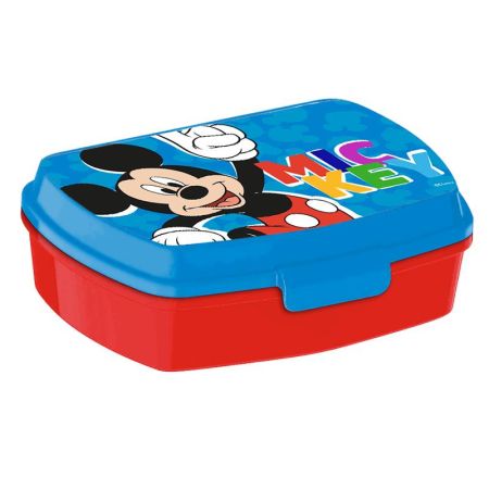 Mickey Sandwichera