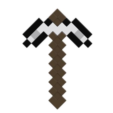 Minecraft pico de hierro