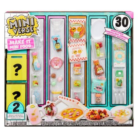Miniverse  Make It Mini Multi Pack