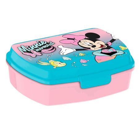 Minnie Sandwichera