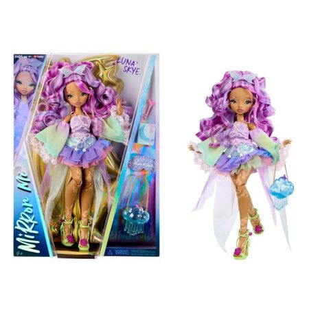 Mirror Mi Fashion muñeca Luna Skye Dreamy