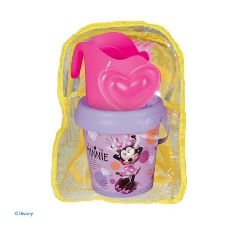Mochila de playa Minnie