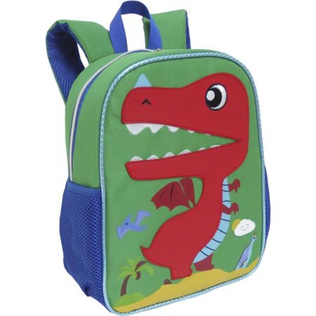 Mochila dinosaurio 30 cm