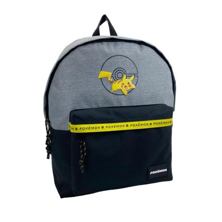 Mochila escolar Pokemon 45 cm