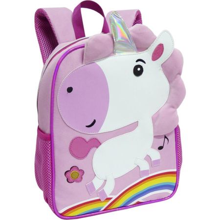 Mochila unicornio 30 cm