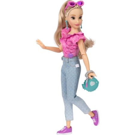 Mu&ntilde;eca Disney Ariel Ily moda 25 cm