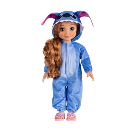 Mu&ntilde;eca Disney Ily Stitch 50 cm