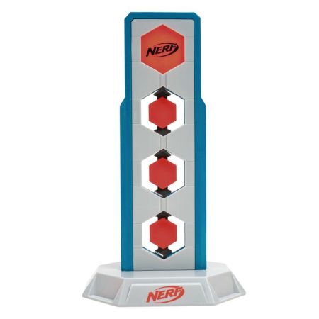 Nerf diana Challenge Hex Drop