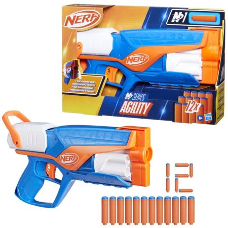 Nerf N series Agilty