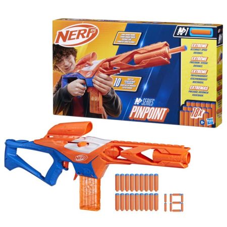Nerf N series Pinpoint