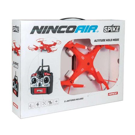 Ninco Air drone Spike HA 2 Bat