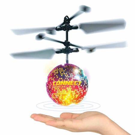 Skyball Connect