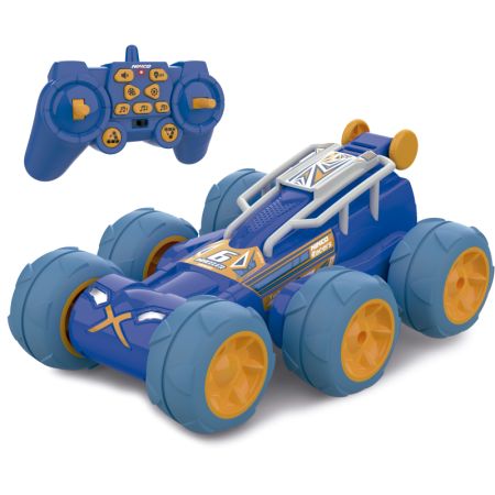 Ninco Racers coche radio control 6 Wheeler