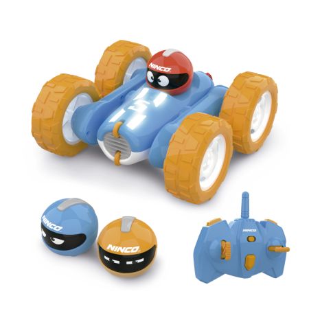 Ninco Racers Acrobatic