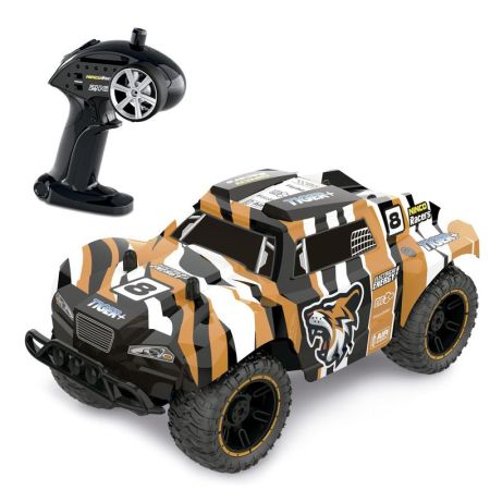 Ninco Racers coche radio control Tiger +