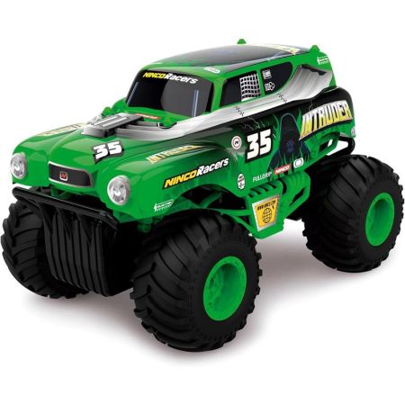 Ninco Racers coche radio control Intruder
