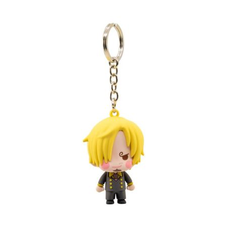 One Piece llavero Yume 6 cm Sanji