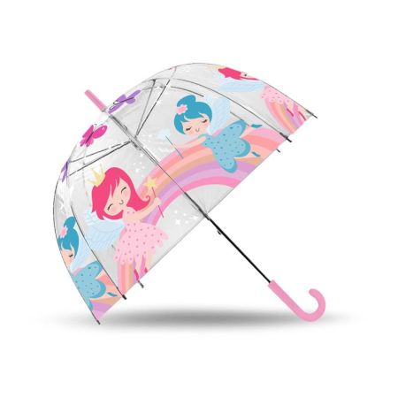 Paraguas automático 46 cm Fairy