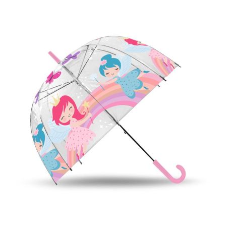 Paraguas Fairy manual 46 cm