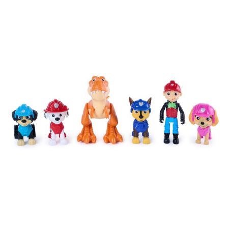 Patrulla canina Gift Pack Dino