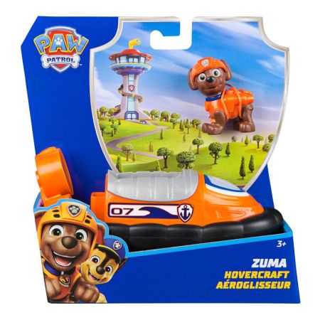 Patrulla canina vehículo clásico Zuma